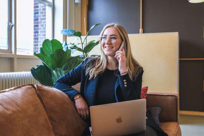 Toborzó vagy recruiter