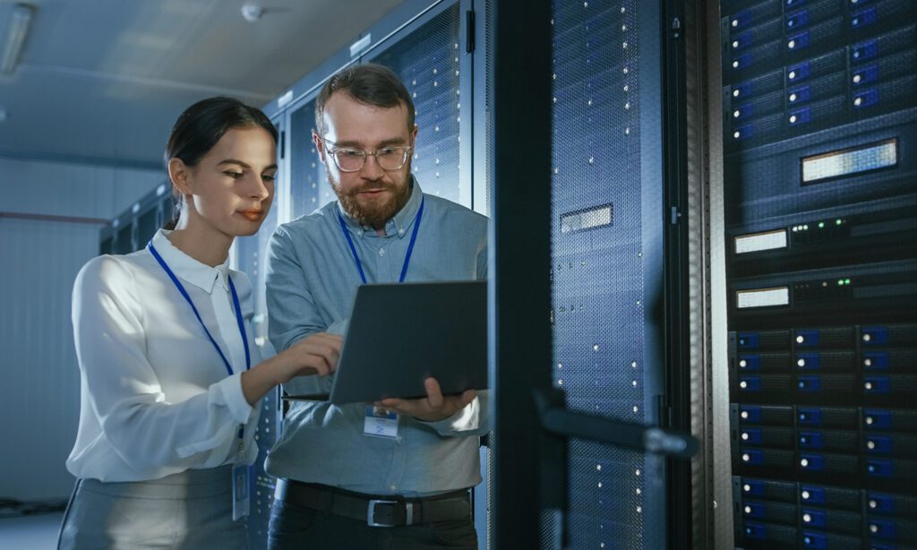 Junior rendszerüzemeltető - Budapest - 06134006