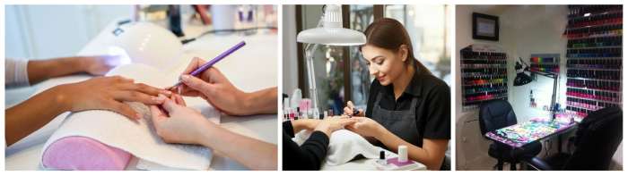 Manikűrös képzések